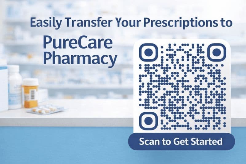 Why Transferring Prescriptions to a Local Pharmacy Matters