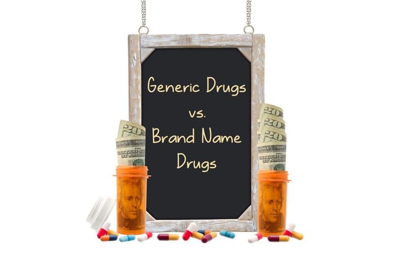 Generic vs Brand-Name Medications: How Patients Can Save on Prescription Costs