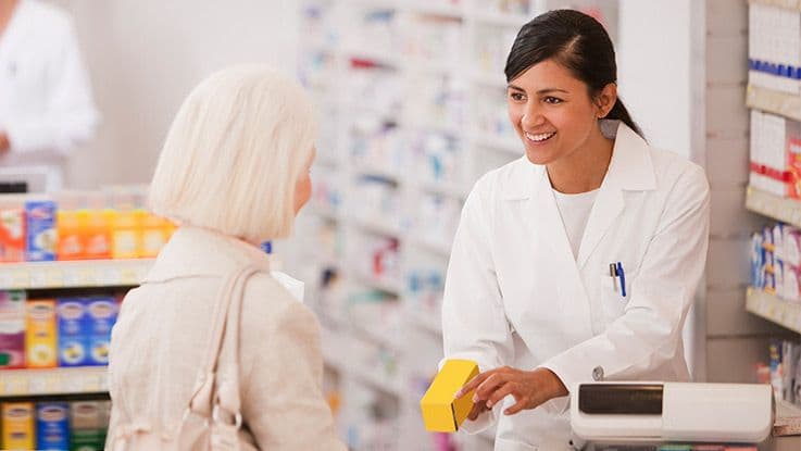 How to Transfer Your Prescription to a Local Pharmacy in Less Than 2 Minutes