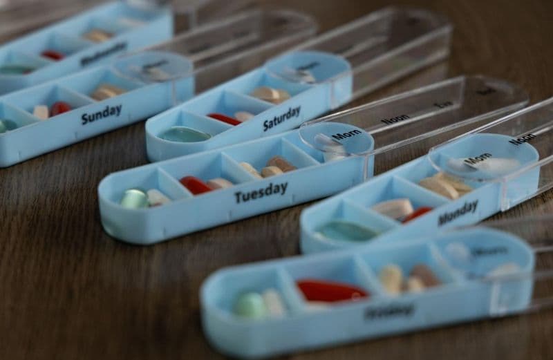 Medication Synchronization: A Simple Way to Manage All Your Prescriptions Each Month