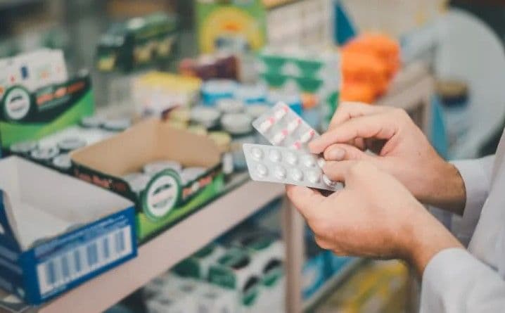 How Pharmacists Help Prevent Dangerous Drug Interactions