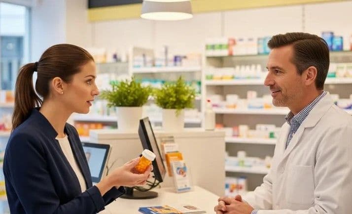 Why Your Medication Doesn’t Seem to Be Working—and What to Check First