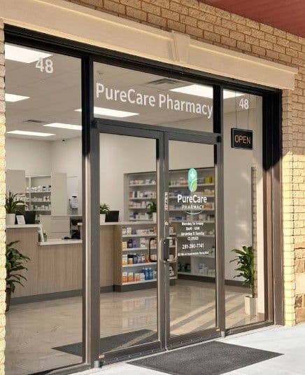 Medication Synchronization for Caregivers: One Monthly Pickup